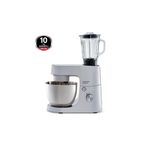 Kenwood KHH01.120SI Homebake Plus Stand Mikser 1400 W 5 lt Mutfak Şefi