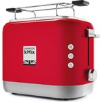 Kenwood Kmix TCX751RD Kırmızı Ekmek Kızartma Makinesi