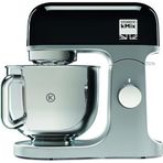 Kenwood KMX750BK 1000 W 5 lt Siyah Mutfak Şefi
