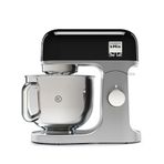Kenwood KMX750BK Siyah Gri Mutfak Şefi