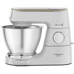 Kenwood KVC65.001WH Titanium Chef Baker Beyaz Mutfak Şefi
