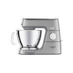 Kenwood KVC85.004SI Titanium Chef Baker Silver