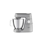 Kenwood KVL85 Titanium Chef Baker XL Silver Mutfak Şef
