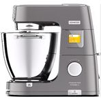Kenwood KWL90.004SI Titanium Chef Pattisier XL Mutfak Şefi Teşhir-Outlet
