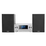 Kenwood M-9000S-S Müzik Seti - Ambalaj Hasarlı (Sıfır Kondisyonda) Outlet