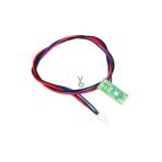 Kenwood - Motor Hız Sensörü Montajı (Kmx75)