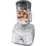 Kenwood Multipro Ekspres FDP65.450WH 1000 W Mutfak Robotu