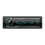 Kenwood No:KMMBT306 Bluetooht Oto Teyp 3 RCA Çıkışlı