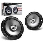 Kenwood Oto Hoparlor 16Cm 300W 2 Adet Kfc-S1656