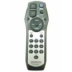 Kenwood Remote Control Rc-557 Oto Teyp Kumanda