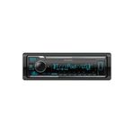 Kenwood Renault Dacia USB Radyo Teyp