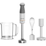 Kenwood Triblade Xl System El Blender Seti Hbm40.006Wh - 850 Watt Güçlü Motor, Triblade Patentli 3 A