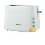 Kenwood TTP102 680 W Ekmek Kızartma Makinesi Beyaz