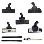 Kenwood VC 2778 Dual Süpürge Emici Başlığı Borusu
