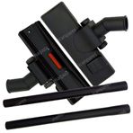 Kenwood VC 2783 Diablo Süpürge Emici Başlığı Borusu