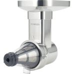 Kenwood Yavaş Sıkma Meyve ve Domates Püre Aparatı KAX644ME - Mutfak Şefi Aksesuarı KAX644ME - Süzgeç