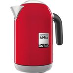Kenwood ZJX740 kMix 2200 W 1.7 lt Çelik Kettle