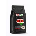 Kenya 250 gr Moka Pot