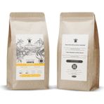 Kenya Aa Nyeri - 250 gr - Kavrulmuş Çekirdek