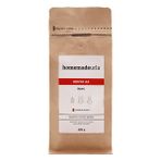 Kenya Aa ( Nyeri) Kavrulmuş Kahve Çekirdeği 250 gr - Çekirdek (Öğütülmemiş)