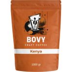 Kenya Espresso Çekirdek Kahve 1 kg - Güçlü Gövde Meyvemsi Tatlar - French Press