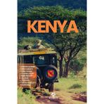 KENYA: La Guida. Pianificazione. Da Nairobi ai Parchi più famosi e non solo. Organizza il tuo Safari. Cultura locale. Alloggi consigliati. Suggerimenti e risorse utili per il tuo vaggio