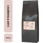 Kenya Nyeri Aa Filtre&espresso Kahve (Çekirdek) - 1 kg