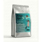 Kenya Nyeri Yöresel Filtre ve Çekirdek Kahve (%100 Arabica) - 1 kg - Öğütülmüş Espresso