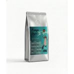 Kenya Nyeri Yöresel Filtre ve Çekirdek Kahve (%100 Arabica) - 250 gr - V60