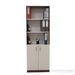 Kenyap 811358 Üç Raflı Kitaplık