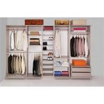 Kenyap 817480 Flexi Giysi Dolabı