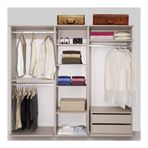 Kenyap 817503 Flexi Giysi Dolabı