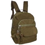 Kenyon 8803 Haki Unisex Klinkır Kumaş Sırt Çantası