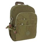 Kenyon 8806 Haki Unisex Sırt Çantası