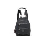 Kenyon Cox 8601 Gri Maymunlu Unisex Kol ve Sırt Çantası