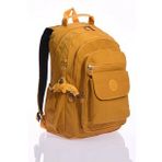 Kenyon Cox 8803 Unisex Klinkır Kumaş Sırt Çantası