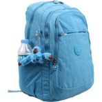 Kenyon Cox 8812 Mavi Unisex Klinkır Kumaş Sırt Çantası