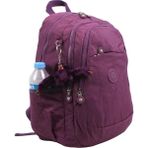 Kenyon Cox 8812 Mor Unisex Klinkır Kumaş Sırt Çantası