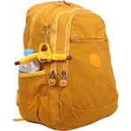 Kenyon Cox 8812 Sarı Unisex Klinkır Kumaş Sırt Çantası