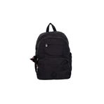 Kenyon Cox 8826 Siyah Unisex Klinkır Kumaş Sırt Çantası