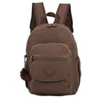 Kenyon Cox 8835S Vizon Unisex Klınkır Maymunlu Günlük Sırt Çantası