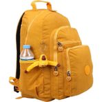 Kenyon Cox 8864 Sarı Unisex Klinkır Kumaş Sırt Çantası
