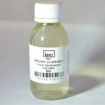 Kenz 90 ml Fırça Temizleyici