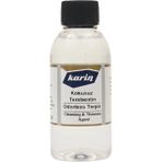 Kenz Kokusuz Terebentin 100ML Şişe