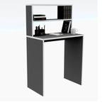 Kenz Life ALONSO70 Gri Çalışma Masası