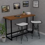 Kenz Life Knsz kafes tel bar taburesi 1 li artis65 syhtalen