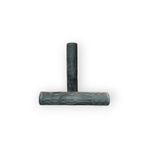 Kenze Mtb Bmx Silikon Gri-Siyah Çift Renk Elcik 165Mm