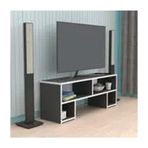 Kenzlife Abudabi Gri 040*150*30 Tv Ünitesi