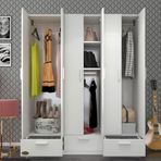 Kenzlife Açelya 150 cm Gardrop