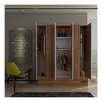 Kenzlife Açelya 150 cm Gardrop